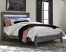 Baystorm Bed - Tony’s Furniture Store & Linen (GA) - Multi Location