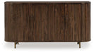 Amickly Accent Cabinet - Tony’s Furniture Store & Linen (GA) - Multi Location