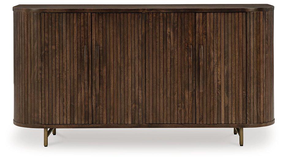 Amickly Accent Cabinet - Tony’s Furniture Store & Linen (GA) - Multi Location