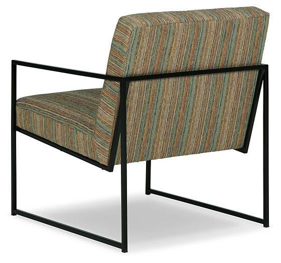 Aniak Accent Chair - Tony’s Furniture Store & Linen (GA) - Multi Location
