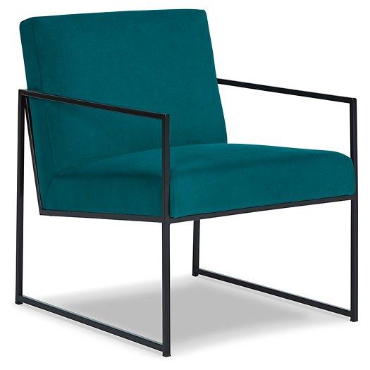 Aniak Accent Chair - Tony’s Furniture Store & Linen (GA) - Multi Location