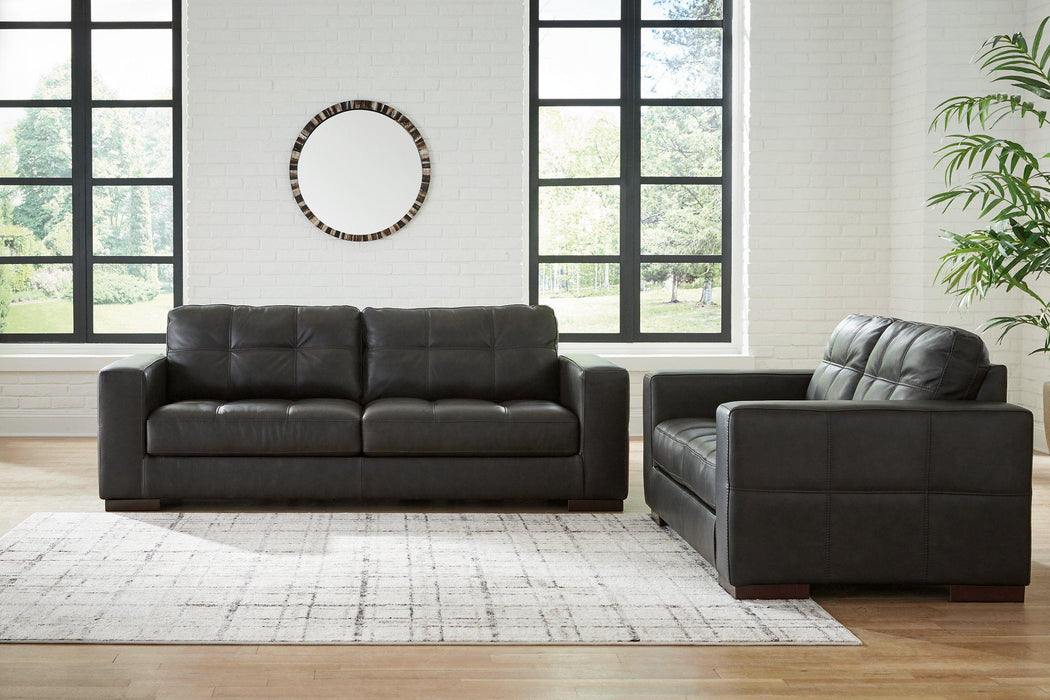 Luigi Living Room Set - Tony’s Furniture Store & Linen (GA) - Multi Location