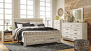 Bellaby Bed - Tony’s Furniture Store & Linen (GA) - Multi Location