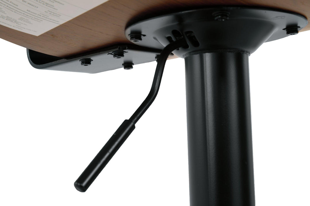 Bellatier Adjustable Height Bar Stool - Tony’s Furniture Store & Linen (GA) - Multi Location