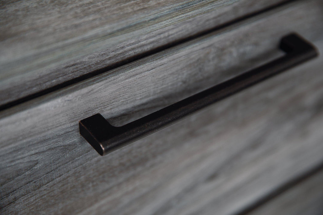 Baystorm Dresser and Mirror - Tony’s Furniture Store & Linen (GA) - Multi Location