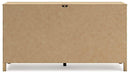 Bermacy Bedroom Set - Tony’s Furniture Store & Linen (GA) - Multi Location