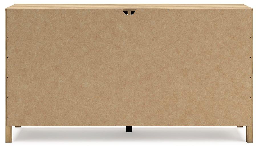 Bermacy Bedroom Set - Tony’s Furniture Store & Linen (GA) - Multi Location