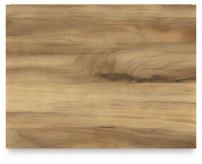 Bermacy Nightstand - Tony’s Furniture Store & Linen (GA) - Multi Location