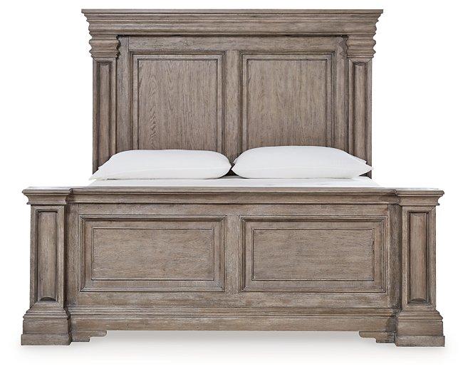Blairhurst Bedroom Set - Tony’s Furniture Store & Linen (GA) - Multi Location