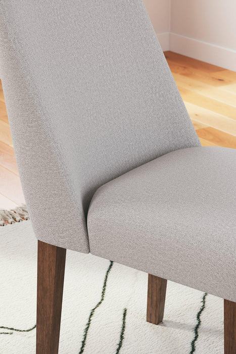 Lyncott Dining Chair - Tony’s Furniture Store & Linen (GA) - Multi Location