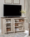 Bolanburg 60" TV Stand - Tony’s Furniture Store & Linen (GA) - Multi Location