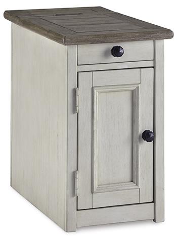 Bolanburg End Table Set - Tony’s Furniture Store & Linen (GA) - Multi Location