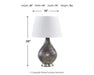 Bluacy Lamp Set - Tony’s Furniture Store & Linen (GA) - Multi Location