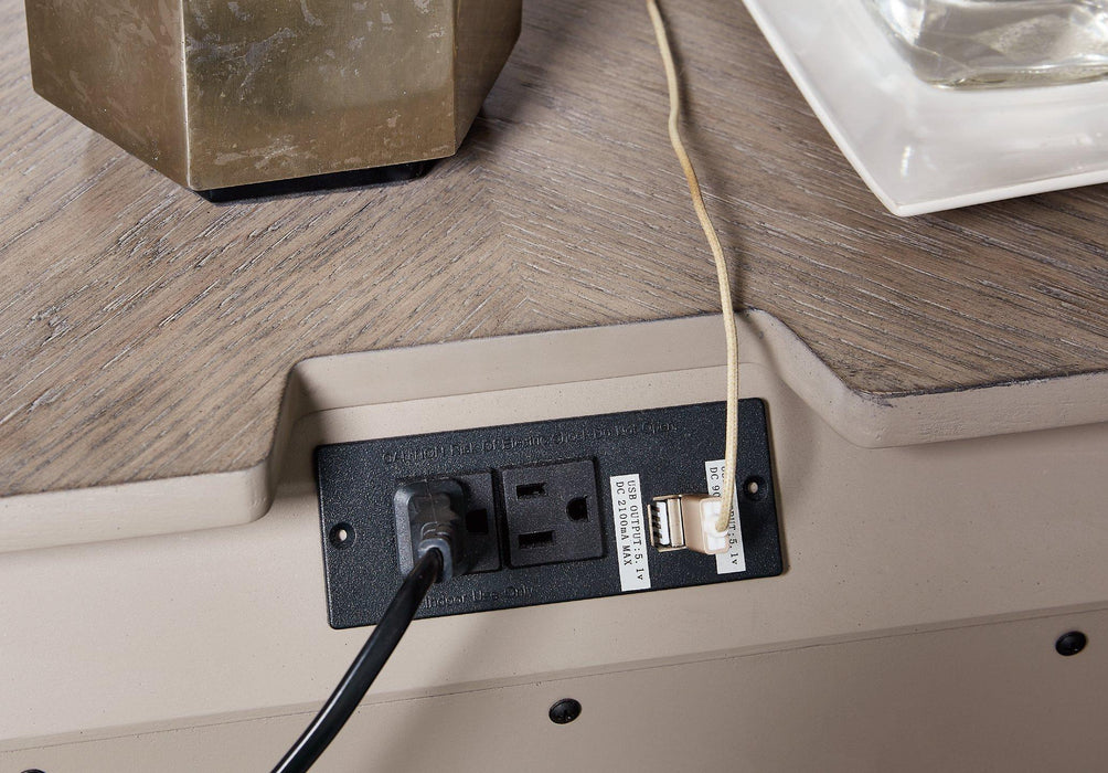 Blairhurst Nightstand - Tony’s Furniture Store & Linen (GA) - Multi Location