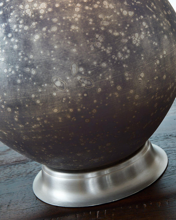 Bluacy Lamp Set - Tony’s Furniture Store & Linen (GA) - Multi Location