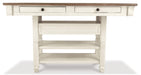 Bolanburg Counter Height Dining Set - Tony’s Furniture Store & Linen (GA) - Multi Location