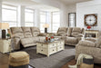 Bolanburg Chairside End Table with USB Ports & Outlets - Tony’s Furniture Store & Linen (GA) - Multi Location