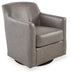Bradney Swivel Accent Chair - Tony’s Furniture Store & Linen (GA) - Multi Location