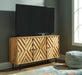 Cadewick Accent Cabinet - Tony’s Furniture Store & Linen (GA) - Multi Location