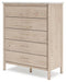 Cadmori Chest of Drawers - Tony’s Furniture Store & Linen (GA) - Multi Location