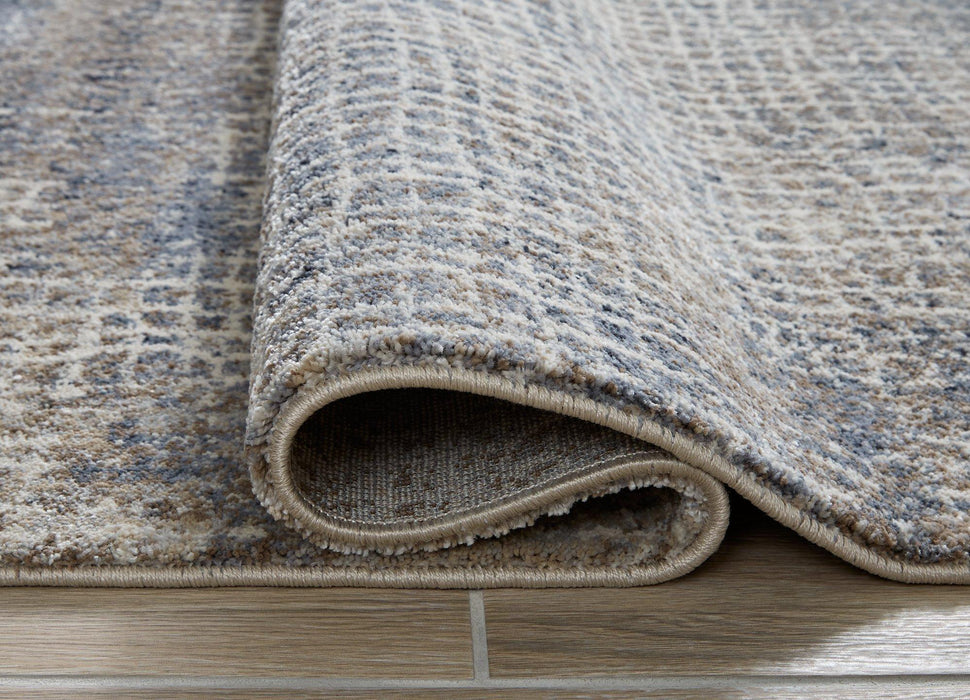 Brookhall 7'10" x 10'6" Rug - Tony’s Furniture Store & Linen (GA) - Multi Location