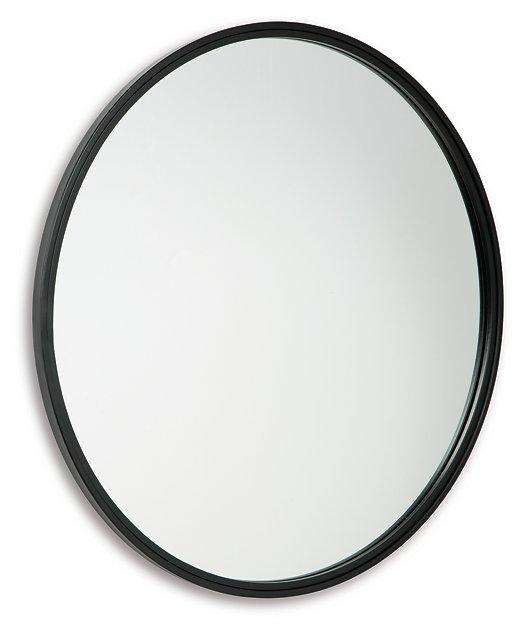 Brocky Accent Mirror - Tony’s Furniture Store & Linen (GA) - Multi Location