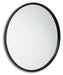 Brocky Accent Mirror - Tony’s Furniture Store & Linen (GA) - Multi Location