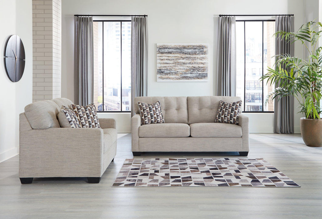 Mahoney Living Room Set - Tony’s Furniture Store & Linen (GA) - Multi Location