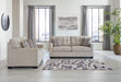 Mahoney Living Room Set - Tony’s Furniture Store & Linen (GA) - Multi Location
