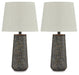 Chaston Table Lamp (Set of 2) - Tony’s Furniture Store & Linen (GA) - Multi Location