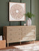 Cielden Dresser - Tony’s Furniture Store & Linen (GA) - Multi Location