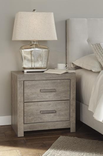 Culverbach Nightstand - Tony’s Furniture Store & Linen (GA) - Multi Location