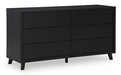 Danziar Dresser - Tony’s Furniture Store & Linen (GA) - Multi Location