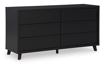 Danziar Dresser - Tony’s Furniture Store & Linen (GA) - Multi Location