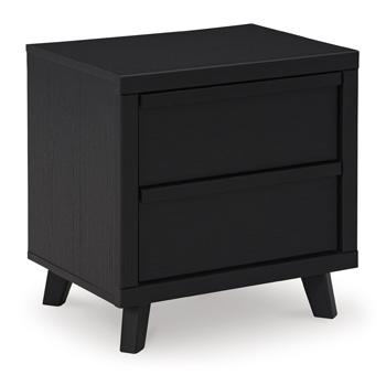 Danziar Bedroom Set - Tony’s Furniture Store & Linen (GA) - Multi Location