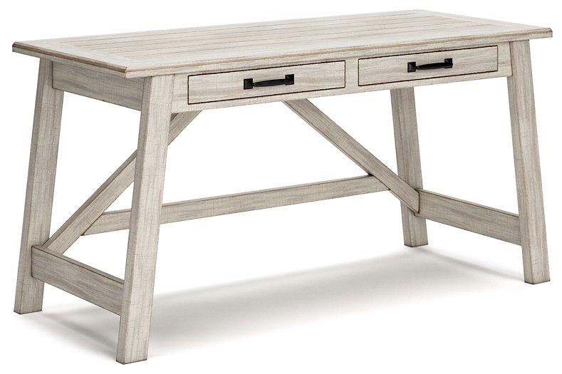 Carynhurst Home Office Set - Tony’s Furniture Store & Linen (GA) - Multi Location