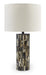 Ellford Table Lamp - Tony’s Furniture Store & Linen (GA) - Multi Location