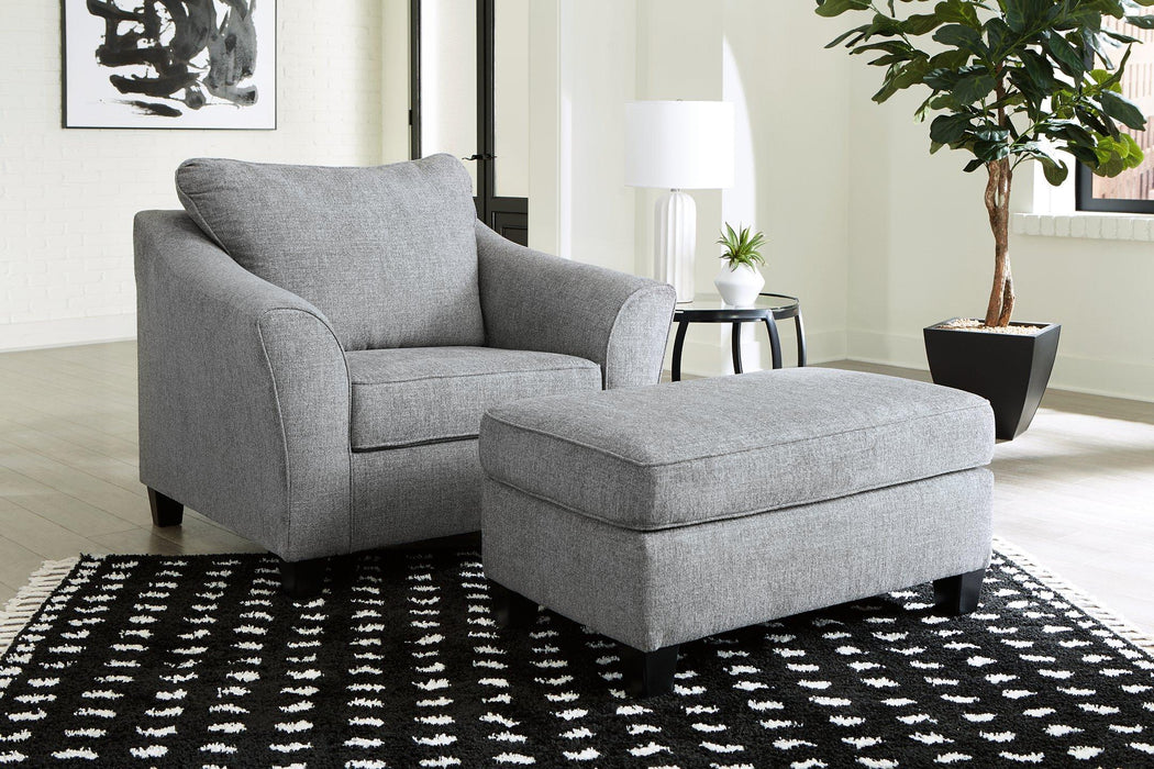 Mathonia Living Room Set - Tony’s Furniture Store & Linen (GA) - Multi Location