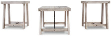 Carynhurst Table (Set of 3) - Tony’s Furniture Store & Linen (GA) - Multi Location