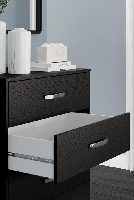 Finch Chest of Drawers - Tony’s Furniture Store & Linen (GA) - Multi Location