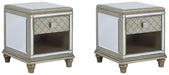 Chevanna Occasional Table Set - Tony’s Furniture Store & Linen (GA) - Multi Location