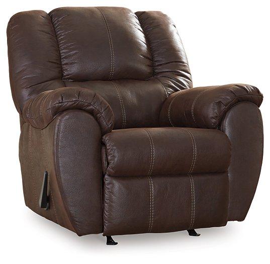 McGann Recliner - Tony’s Furniture Store & Linen (GA) - Multi Location