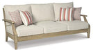 Clare View Sofa with Cushion - Tony’s Furniture Store & Linen (GA) - Multi Location