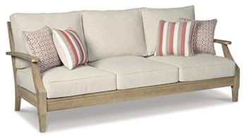 Clare View Sofa with Cushion - Tony’s Furniture Store & Linen (GA) - Multi Location