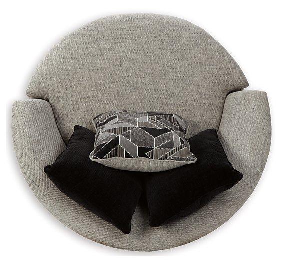 Megginson Oversized Chair - Tony’s Furniture Store & Linen (GA) - Multi Location