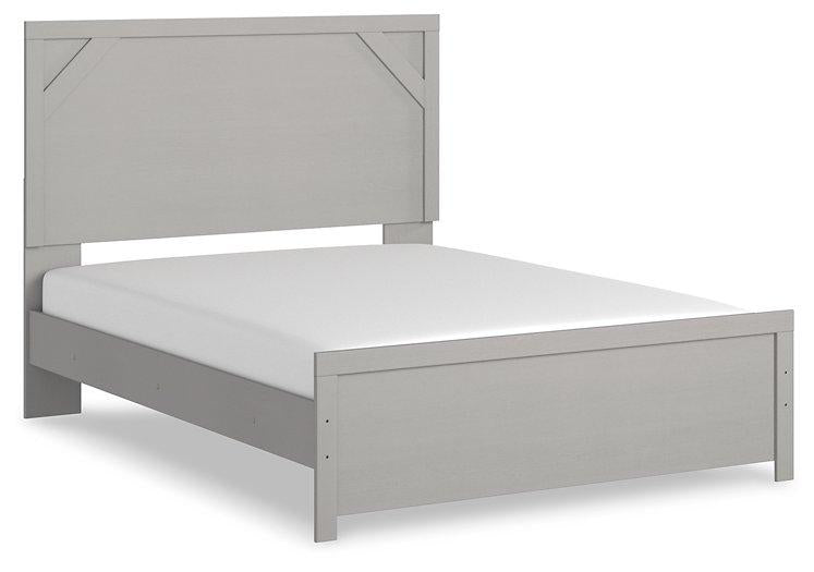 Cottonburg Bed - Tony’s Furniture Store & Linen (GA) - Multi Location