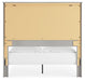 Cottonburg Bed - Tony’s Furniture Store & Linen (GA) - Multi Location