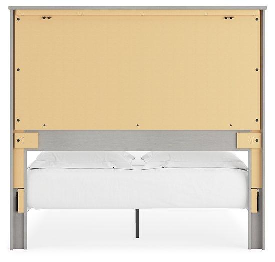 Cottonburg Bedroom Set - Tony’s Furniture Store & Linen (GA) - Multi Location