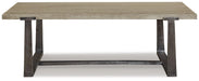 Dalenville Coffee Table - Tony’s Furniture Store & Linen (GA) - Multi Location