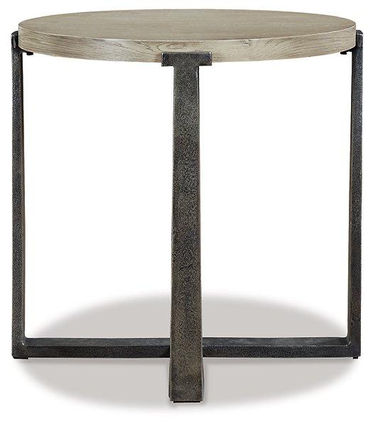 Dalenville End Table - Tony’s Furniture Store & Linen (GA) - Multi Location